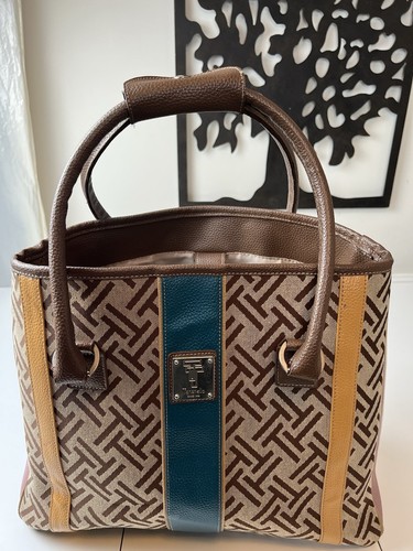 Borsa grande vintage