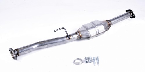 Catalizzatore cee adatto - catalizzatore,