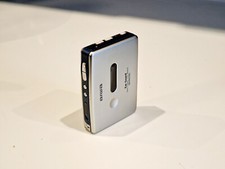 Walkman slim aiwa - slim,