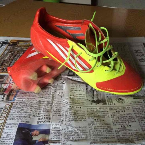 Scarpe calcio adidas - calcio,