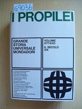 I PROPILEI - GRANDE STORIA