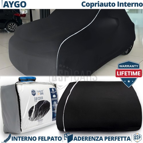 Telo copriauto interno per - copriauto,