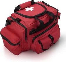 Borsa pronto soccorso EMS