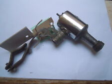 MAGNETI MARELLI RARA DINAMO ANNI 40 - 50 MAGNETI MARELLI MOLTO VECCHIA 