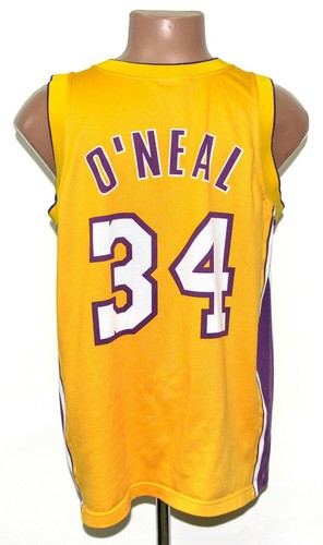 Maglia basket nba los - nba,