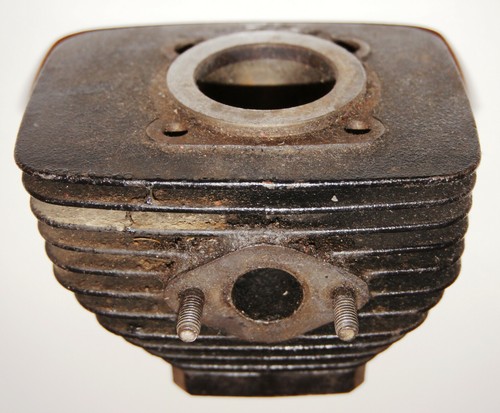 Cilindro maico ciclomotore - cilindro,