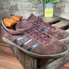Jeans Adidas Tobacco