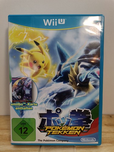 Nintendo wii pokémon - nintendo, u