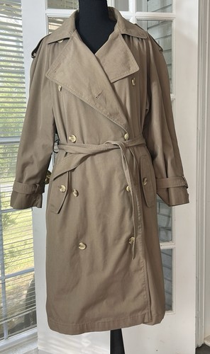 Brem rainwear trench - brem,