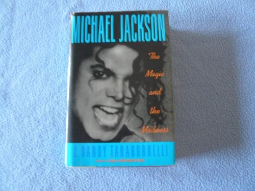 Michael jackson the - jackson:,