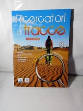 Ricercatori tracce - di,