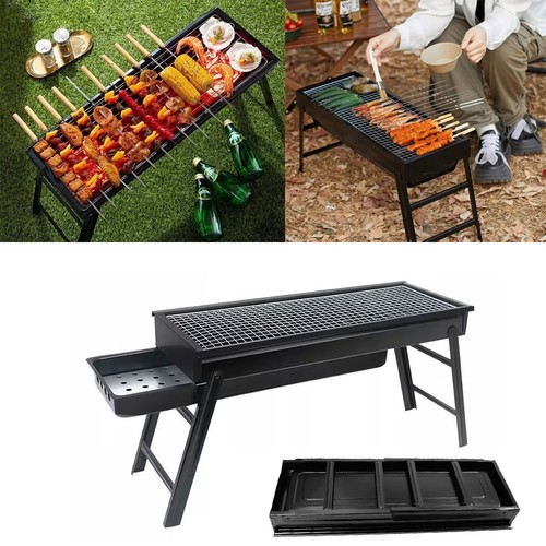 Barbecue carbone - carbone, da