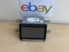 RADIO ORIGINALE TOYOTA PRIUS