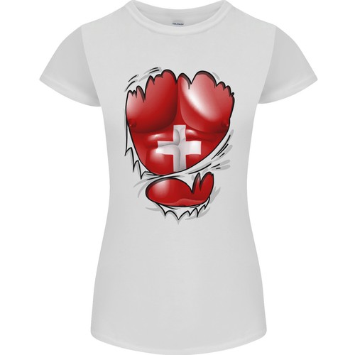 Shirt donna taglio petite - t-shirt,
