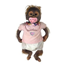 Bambola Reborn Ashton Drake