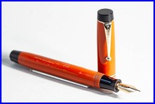 Parker Duofold Streamline