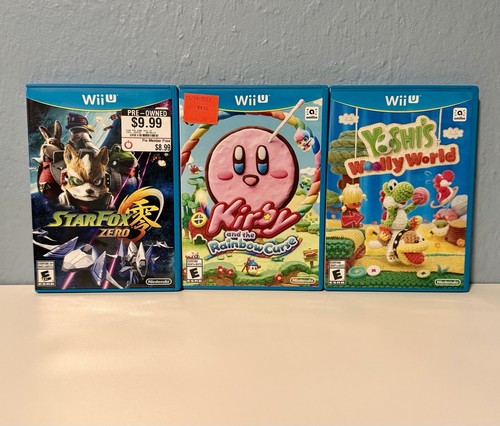 Kirby maledizione - kirby, e