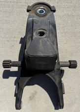 2004 BMW R1150R (Rockster) OEM