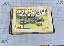 EMPIRE STARTER ARMY Warmaster