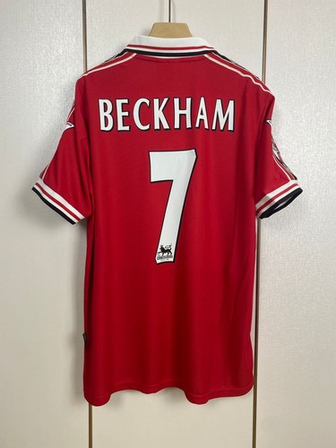 Maglia manchester united home - manchester,