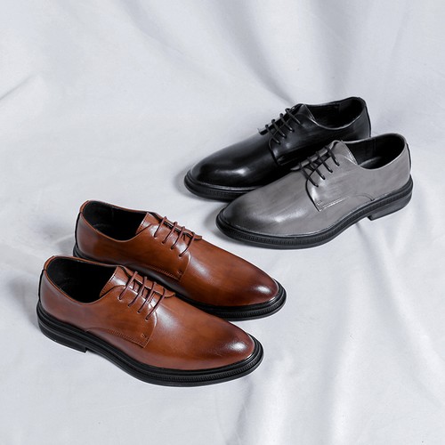 Scarpe eleganti uomo - , ecopelle