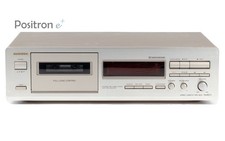Onkyo TA-6211 Cassette Deck