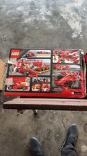 Lego racers 8144 ferrari F1