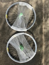 Set ruote Velocity Deep V 650c