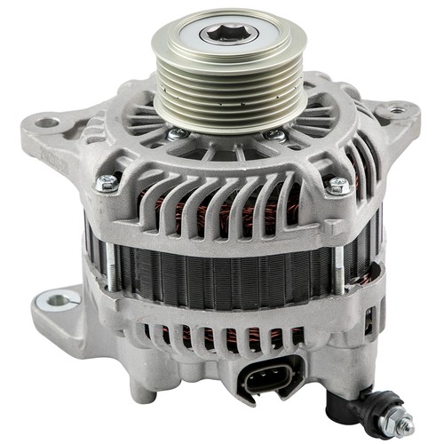 Generatore alternatore 130a - generatore,