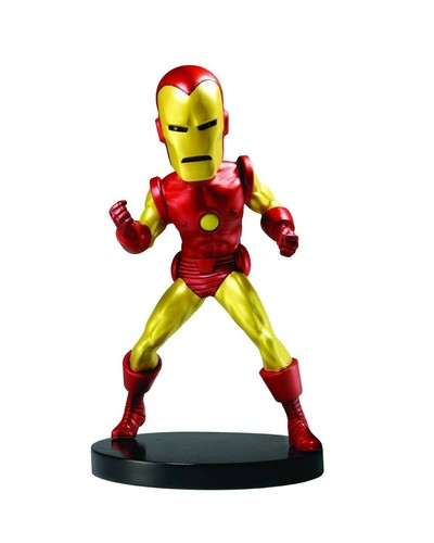 Marvel classic iron man - marvel,