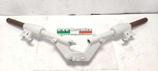 Manubrio moto guzzi galletto - manubrio,