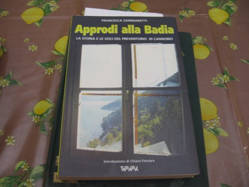 Approdi alla badia - approdi,