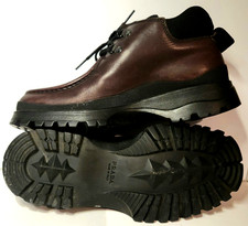 Stivali da trekking Prada