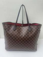 Louis vuitton neverfull - louis,