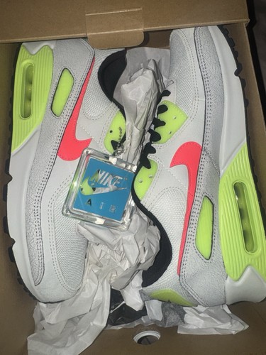 Nike air max - nike, n7