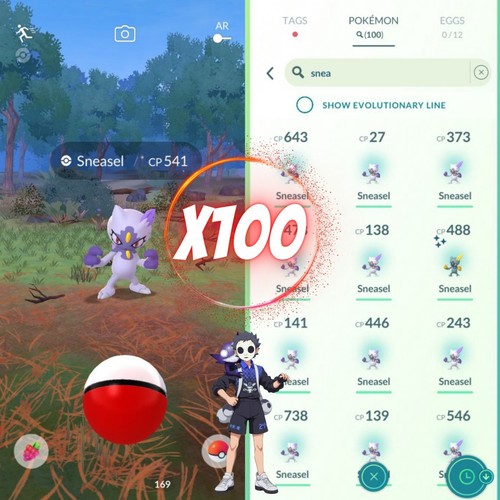 Sneasel hisuian - sneasel,