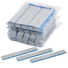 25 Catena Pesi Adesivi