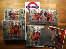 Adriano Celentano & Mina - Le Migliori Deluxe Box (Sony Music Clan) 2X Cd Mint