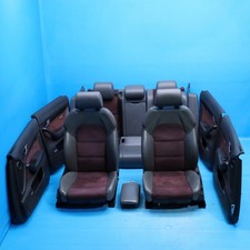 Audi A6 4F C6 Avant Interni IN