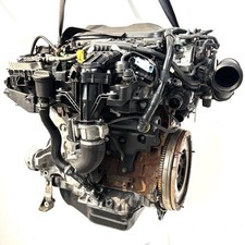 MOTORE TXDA FORD KUGA 2.0 TDCI (120 KW)(2008-2012) 149.230 KM