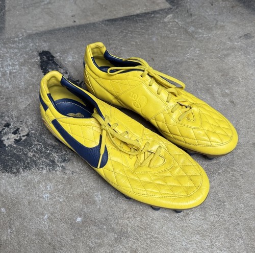 Nike tiempo ronaldinho - nike,