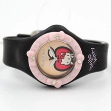 Watch Hello Kitty Black Ghiera