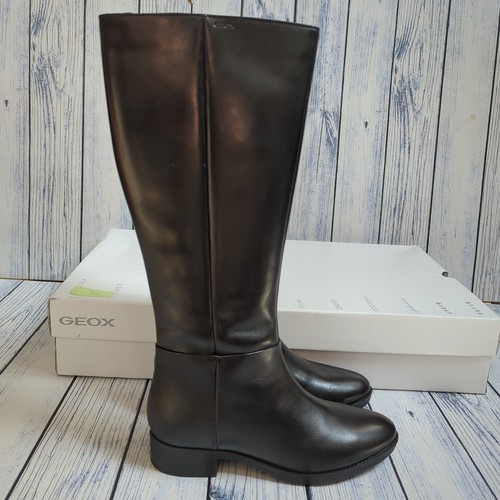 Stivali alti geox - geox, d
