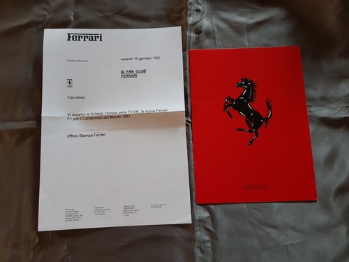 Ferrari f310b formula rare - ferrari,