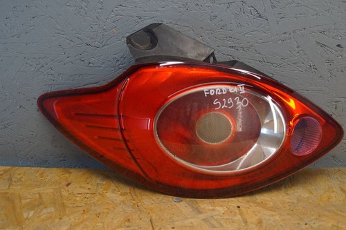Fanale posteriore destro ford - fanale,