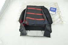 FODERA CUSCINO SEDILE PER