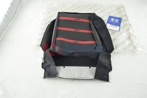 Fodera cuscino sedile per - cuscino,