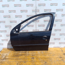 9002L3 Porta ant. SX PEUGEOT 206 1.4 Ber. 5p/b/1360cc