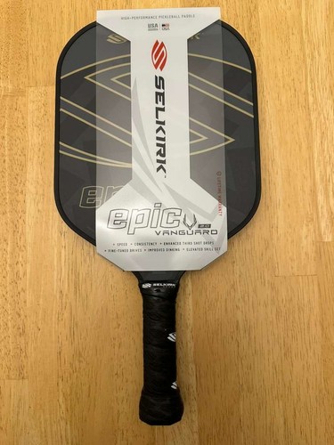 Selkirk vanguard epic - selkirk, 2.0
