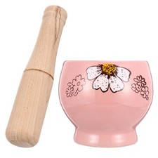 1 Set di Mortaio per Aglio